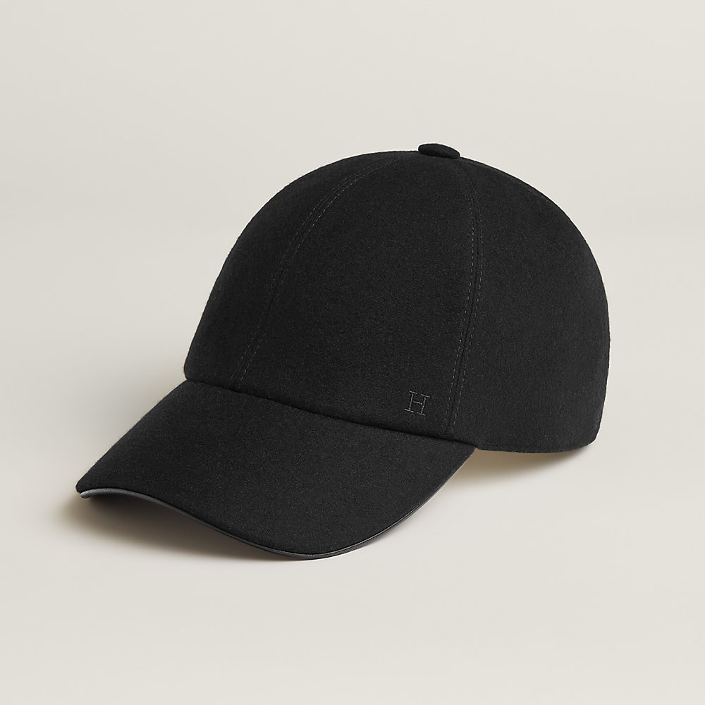 Riley cap | Hermès Sweden